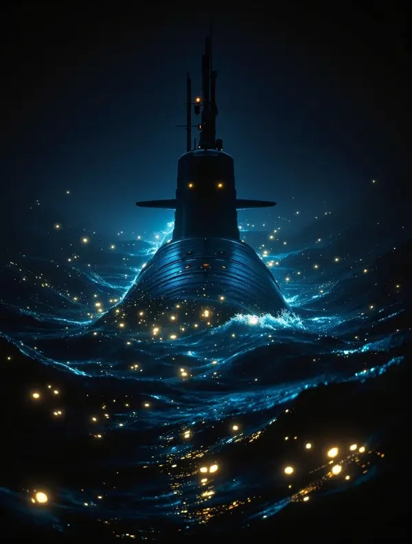 深海迷航